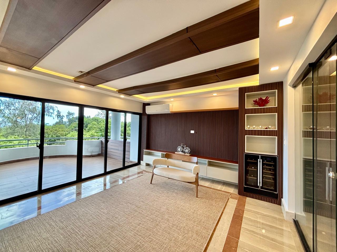 En la Av. Anacaona apartamento en venta y alquiler Foto 7323644-7.jpg