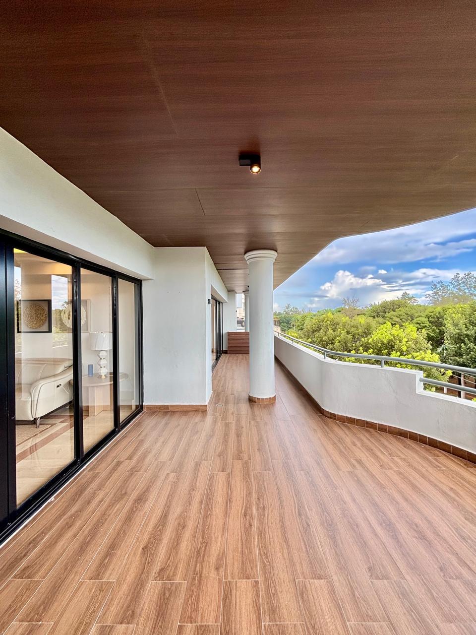 En la Av. Anacaona apartamento en venta y alquiler Foto 7323644-9.jpg
