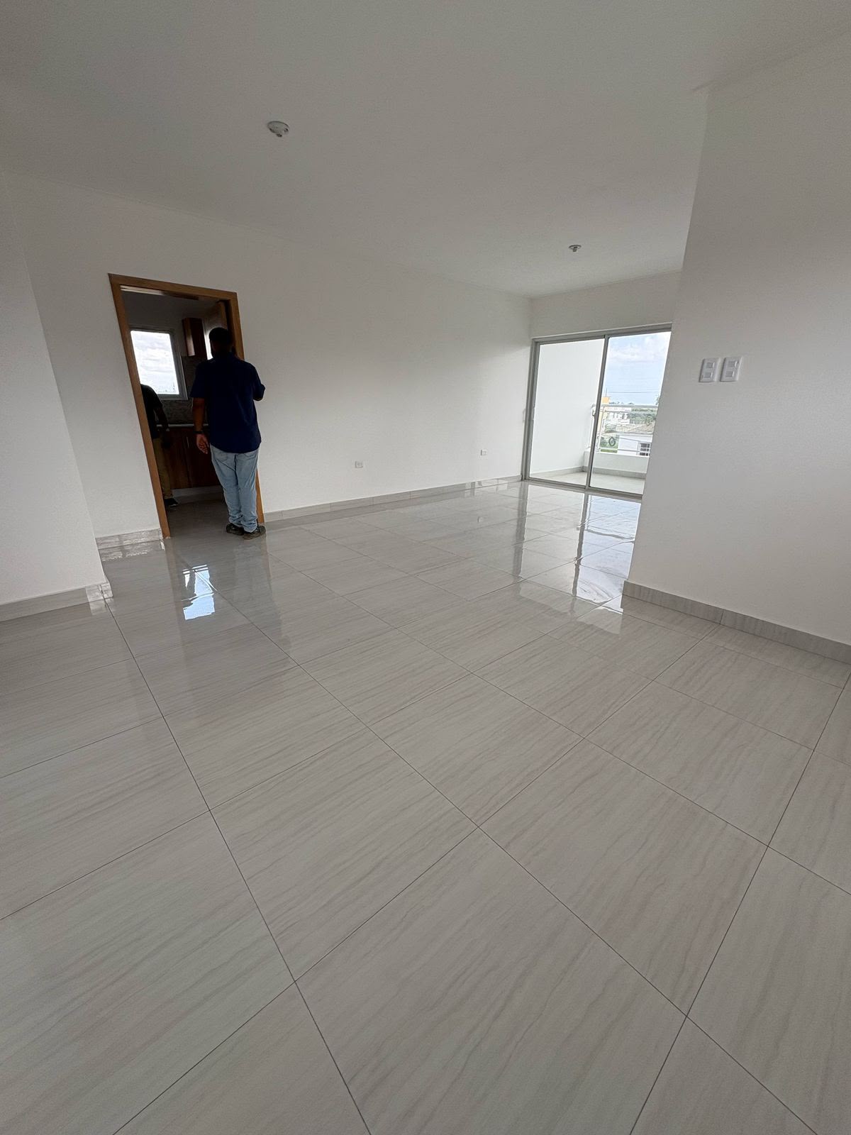 Apartamento en Venta en Prado Oriental. San Isidro 3er piso Foto 7323648-6.jpg