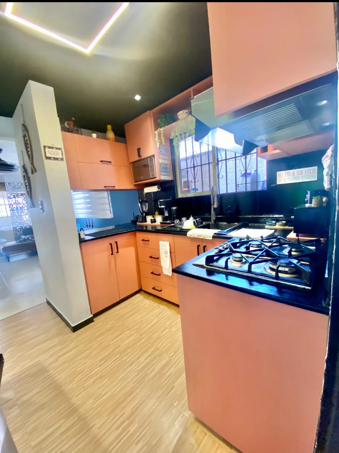 CASA REMODELADA AMUEBLADA Y EQUIPADA EN VENTA  CIUDAD REAL I Foto 7323656-14.jpg
