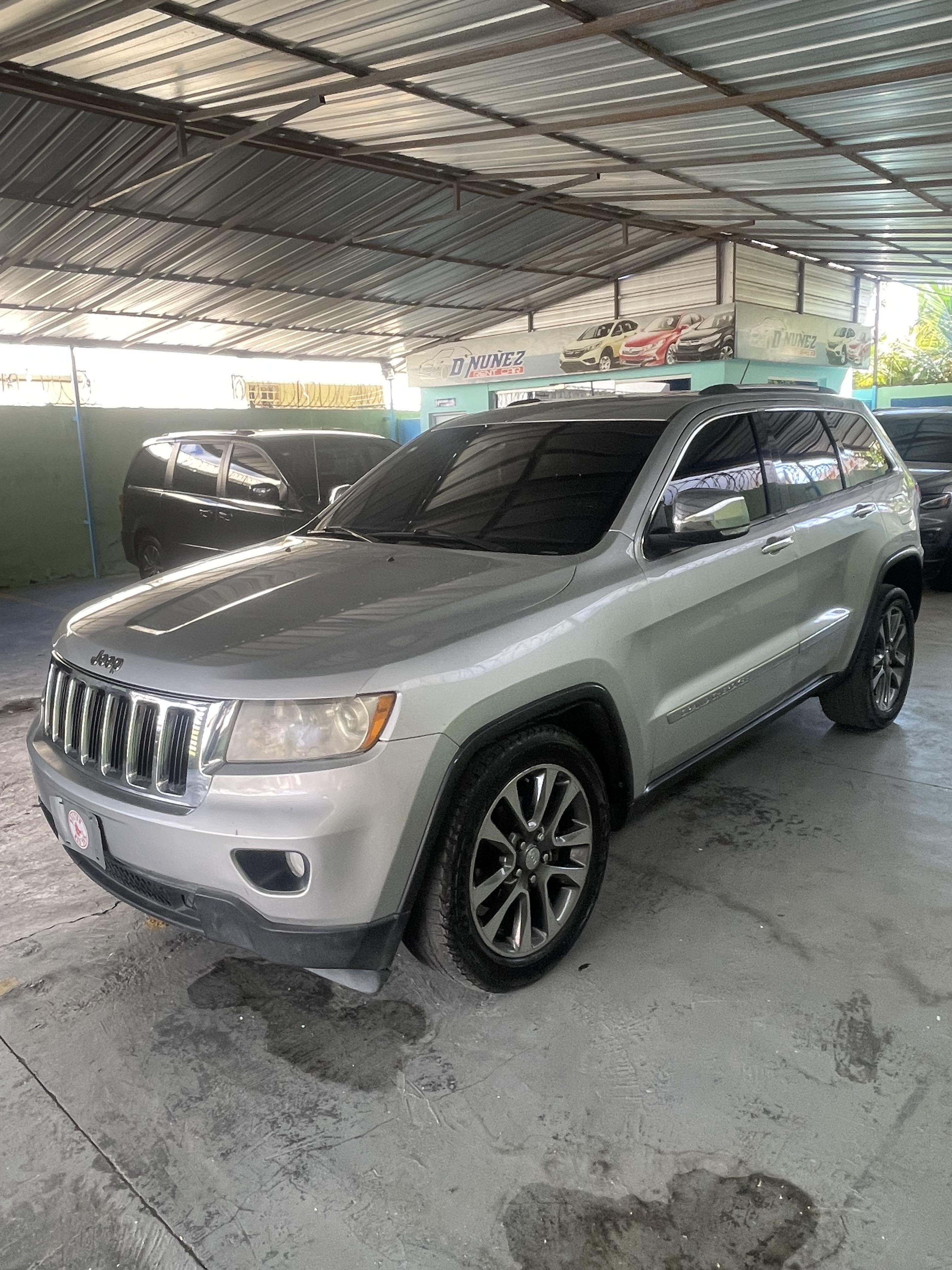 Jeep Cherokee límited  2012 en Peravia Foto 7323657-2.jpg