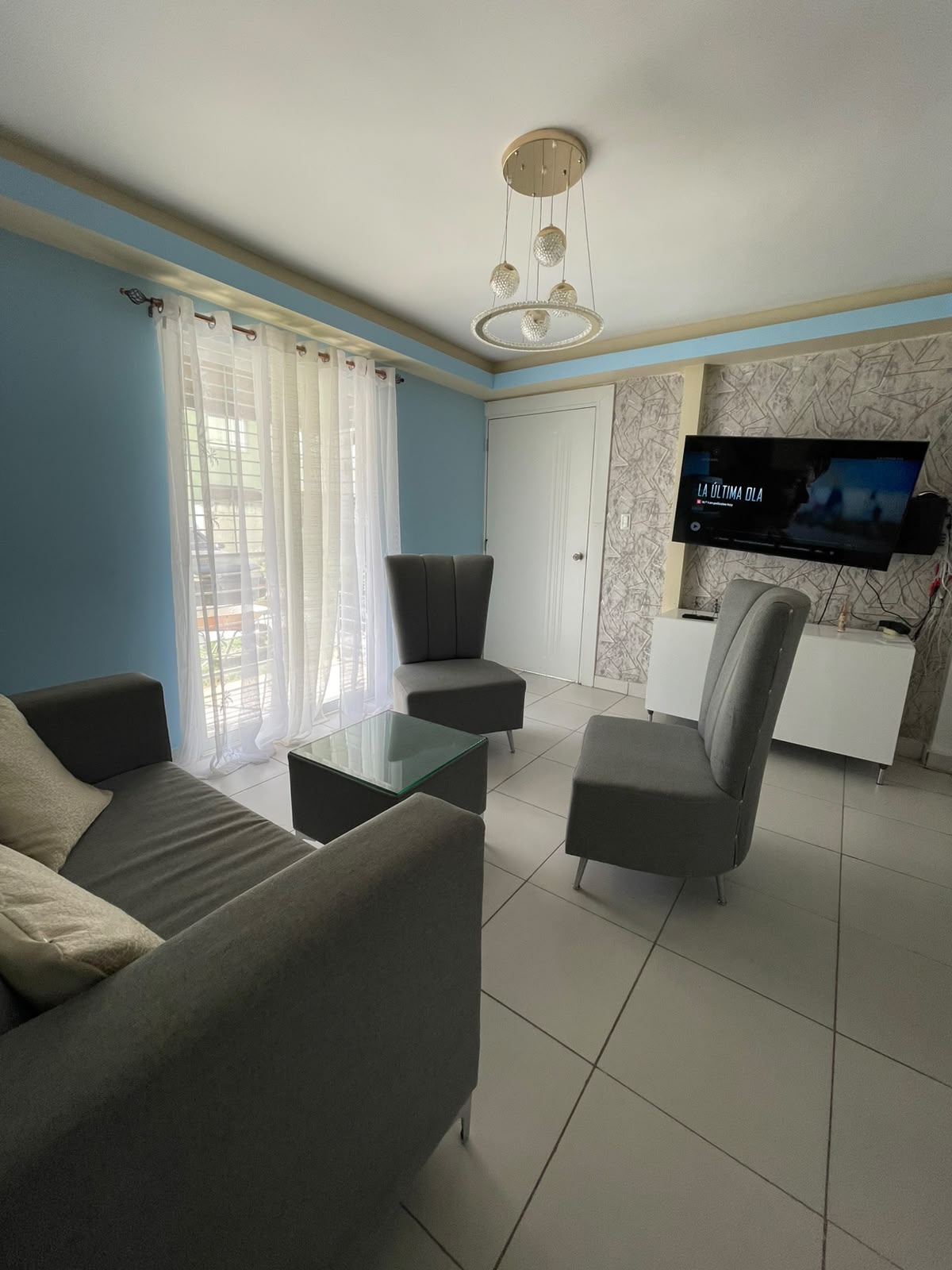 Alquiler de Apartamento en la Ciudad Juan Bosch. Foto 7323662-1.jpg