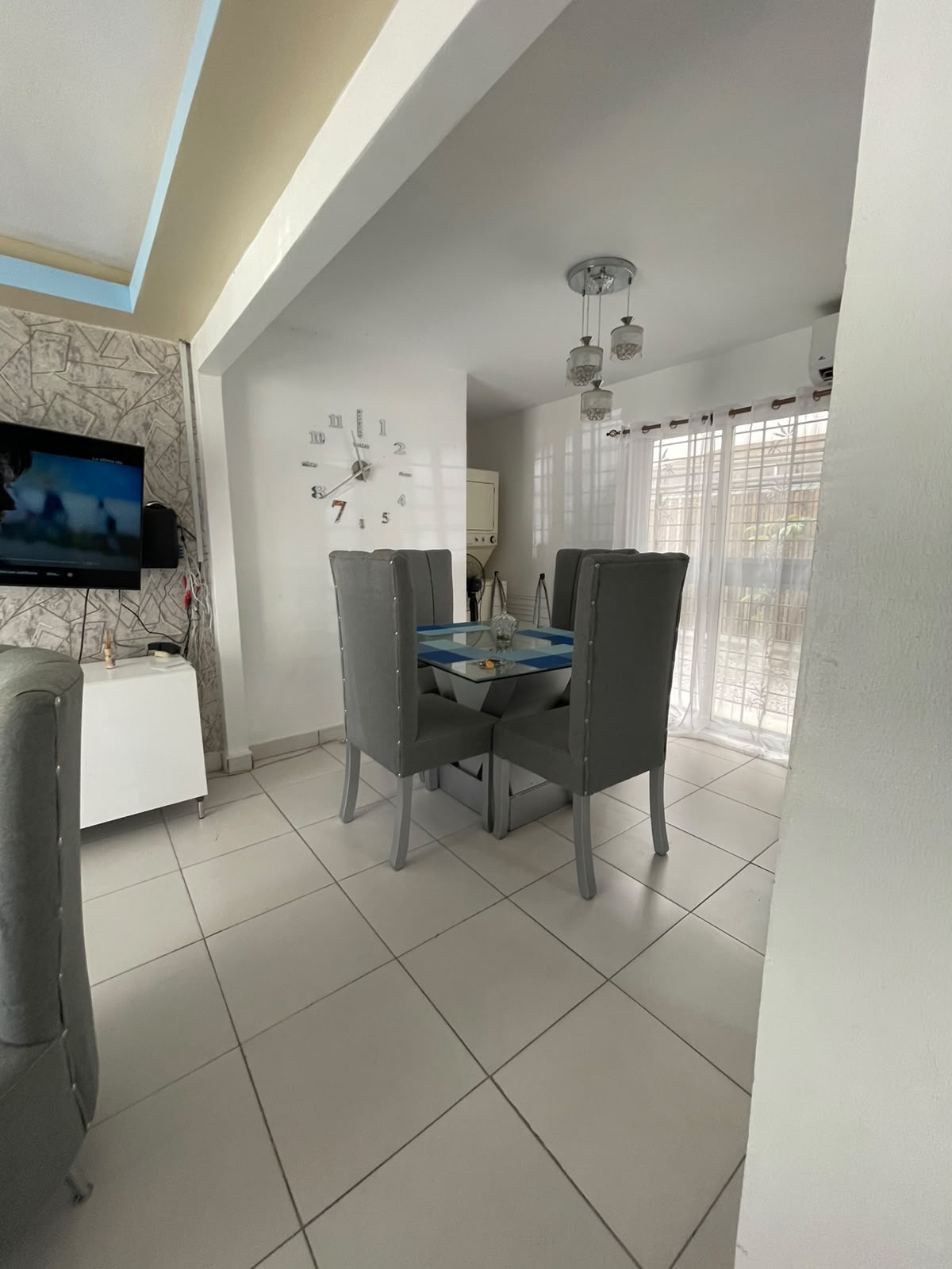 Alquiler de Apartamento en la Ciudad Juan Bosch. Foto 7323662-2.jpg