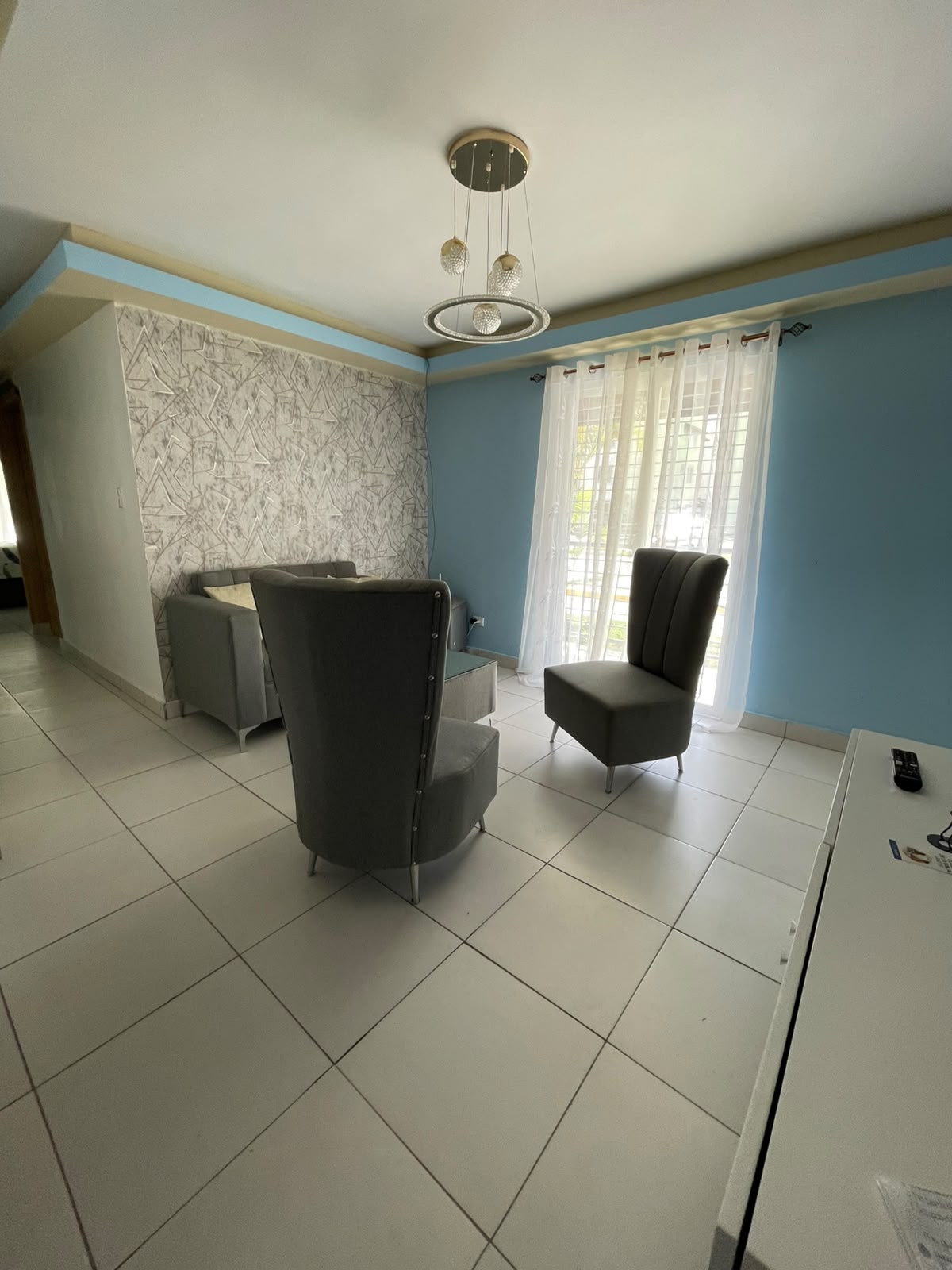 Alquiler de Apartamento en la Ciudad Juan Bosch. Foto 7323662-3.jpg