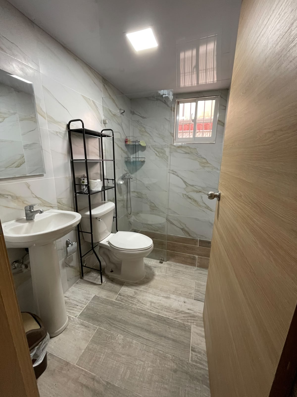 Alquiler de Apartamento en la Ciudad Juan Bosch. Foto 7323662-8.jpg