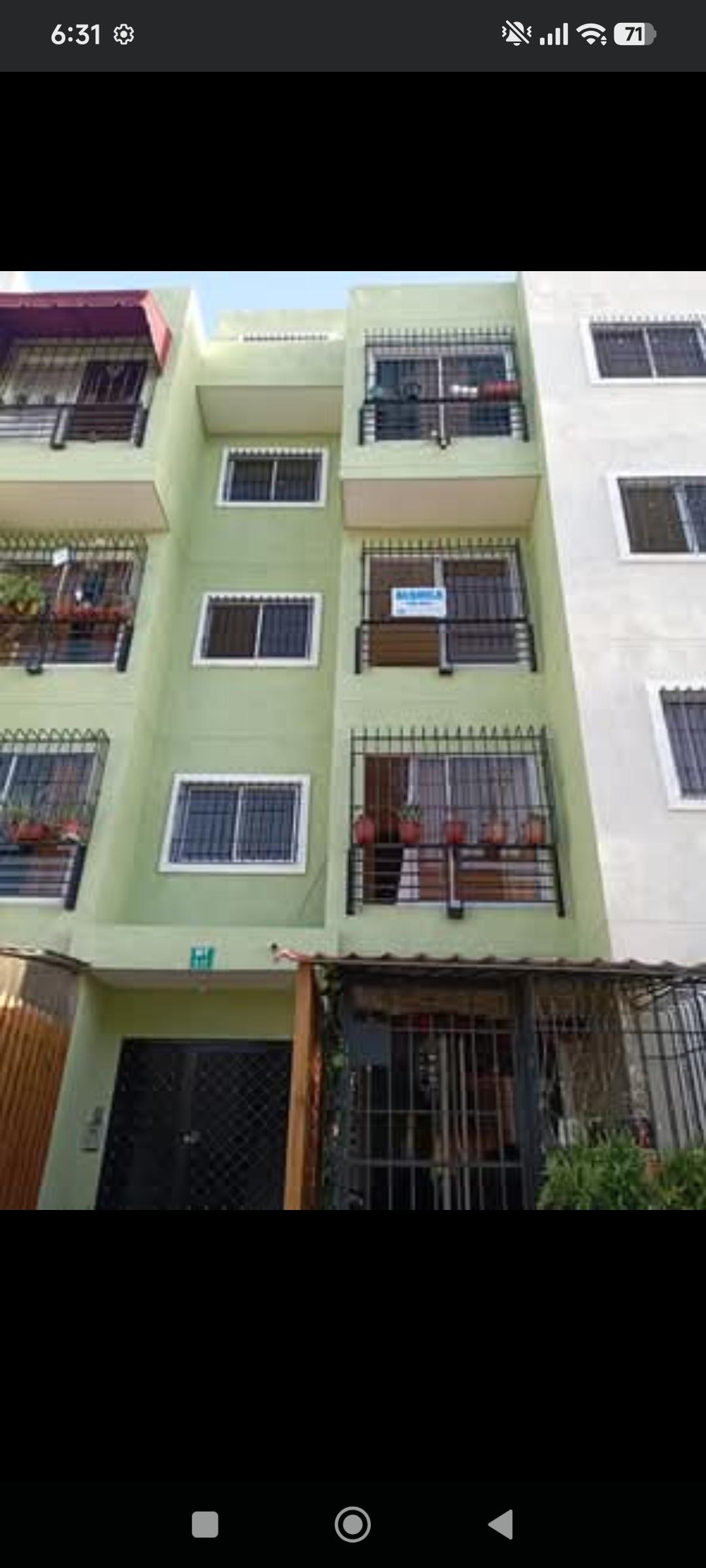 Alquilo apartamento excelente estado buen precio  Foto 7323665-1.jpg