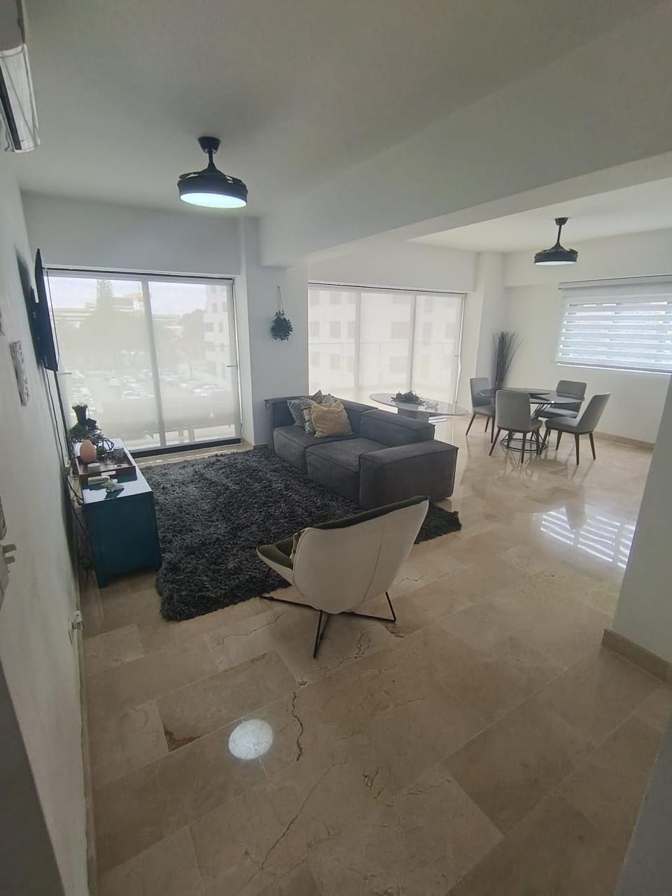 Alquiler de Apartamento en Bella Vista Sur. Foto 7323667-2.jpg
