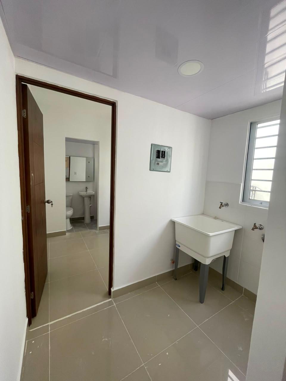 Alquiler de Apartamento en la Jacobo. Foto 7323673-6.jpg