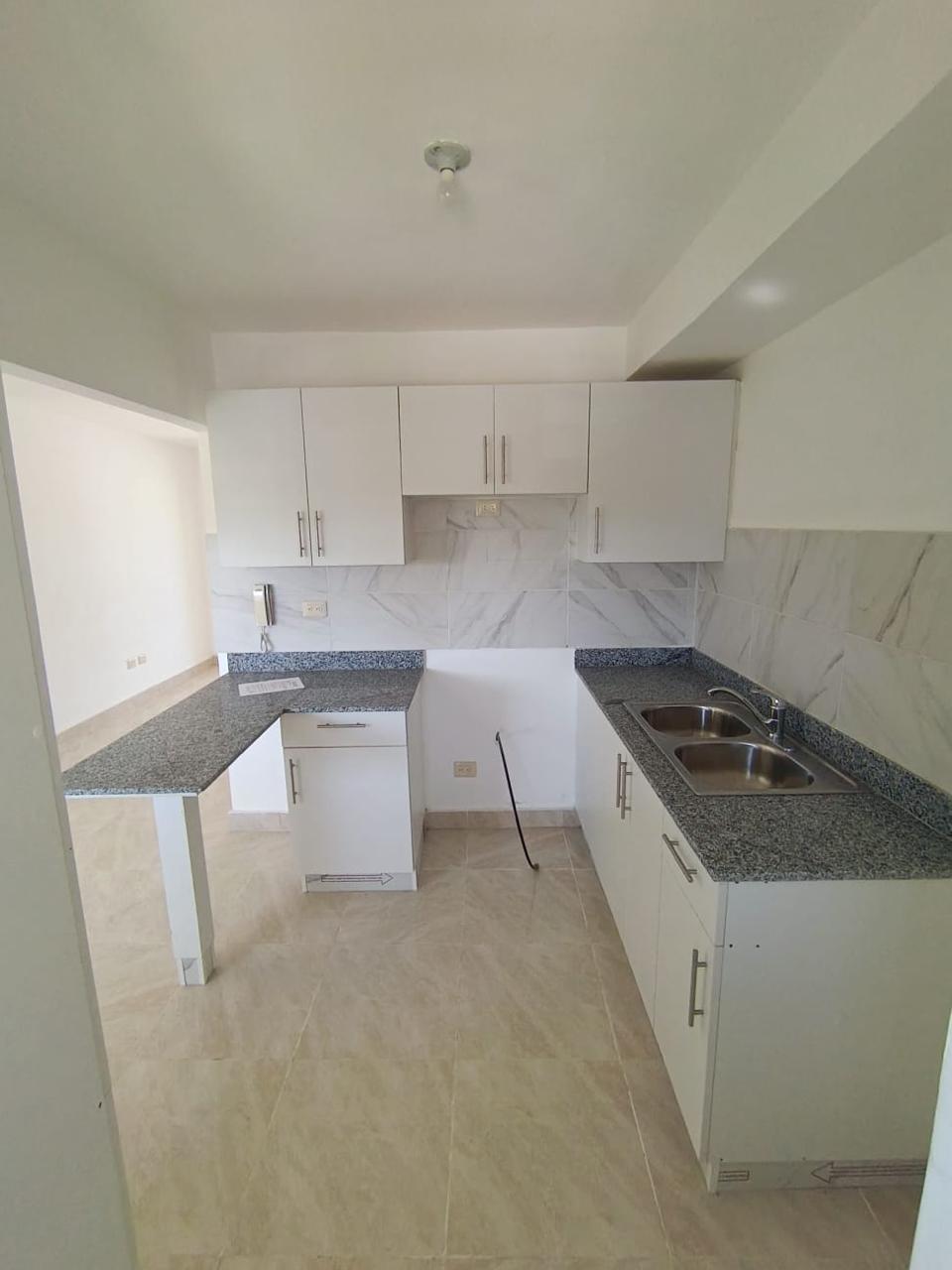 Alquiler de Apartamento en la Av. Ecologica. Foto 7323674-2.jpg