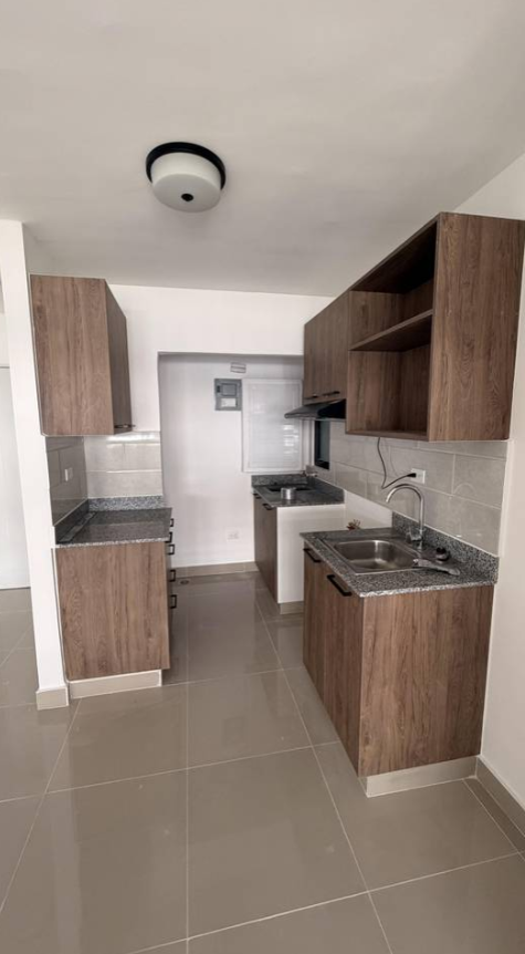 Alquiler de Apartamento en la Av. Ecologica. Foto 7323677-2.jpg