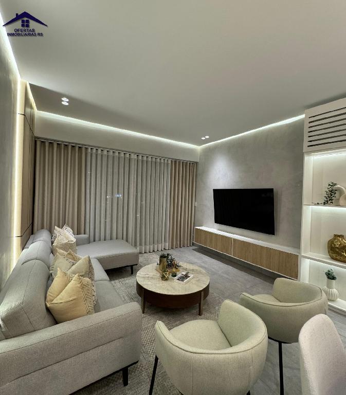 Exclusivo apartamento amueblado en bella vista Foto 7323735-4.jpg