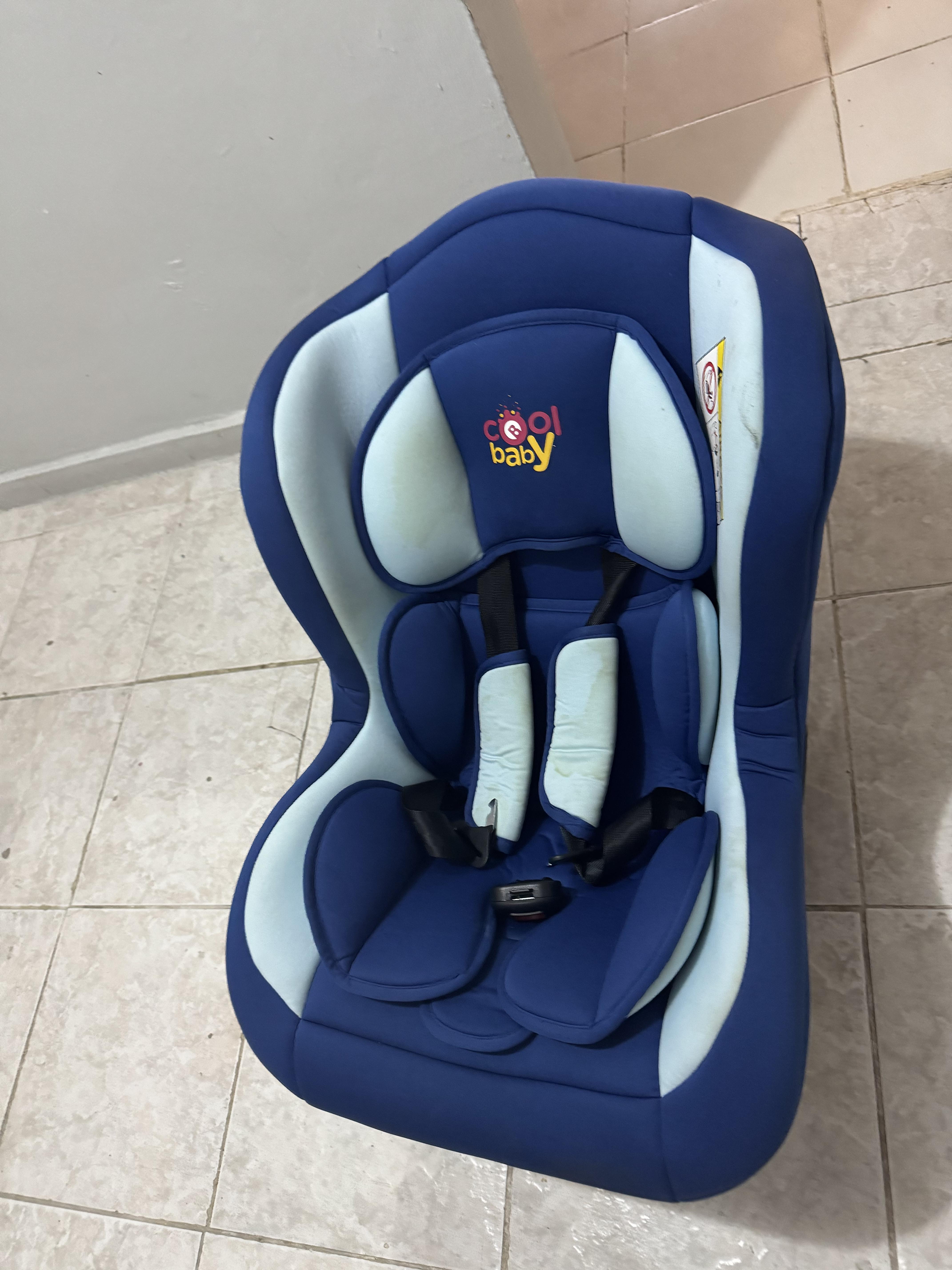 Car seat cool baby  Foto 7323777-4.jpg
