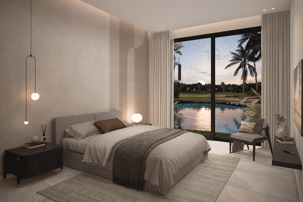 Vendo apartamento en punta cana Foto 7323800-4.jpg