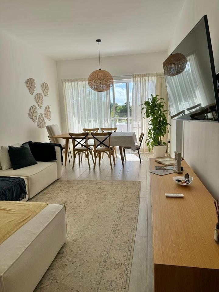 Vendo apartamento en punta cana Foto 7323813-5.jpg
