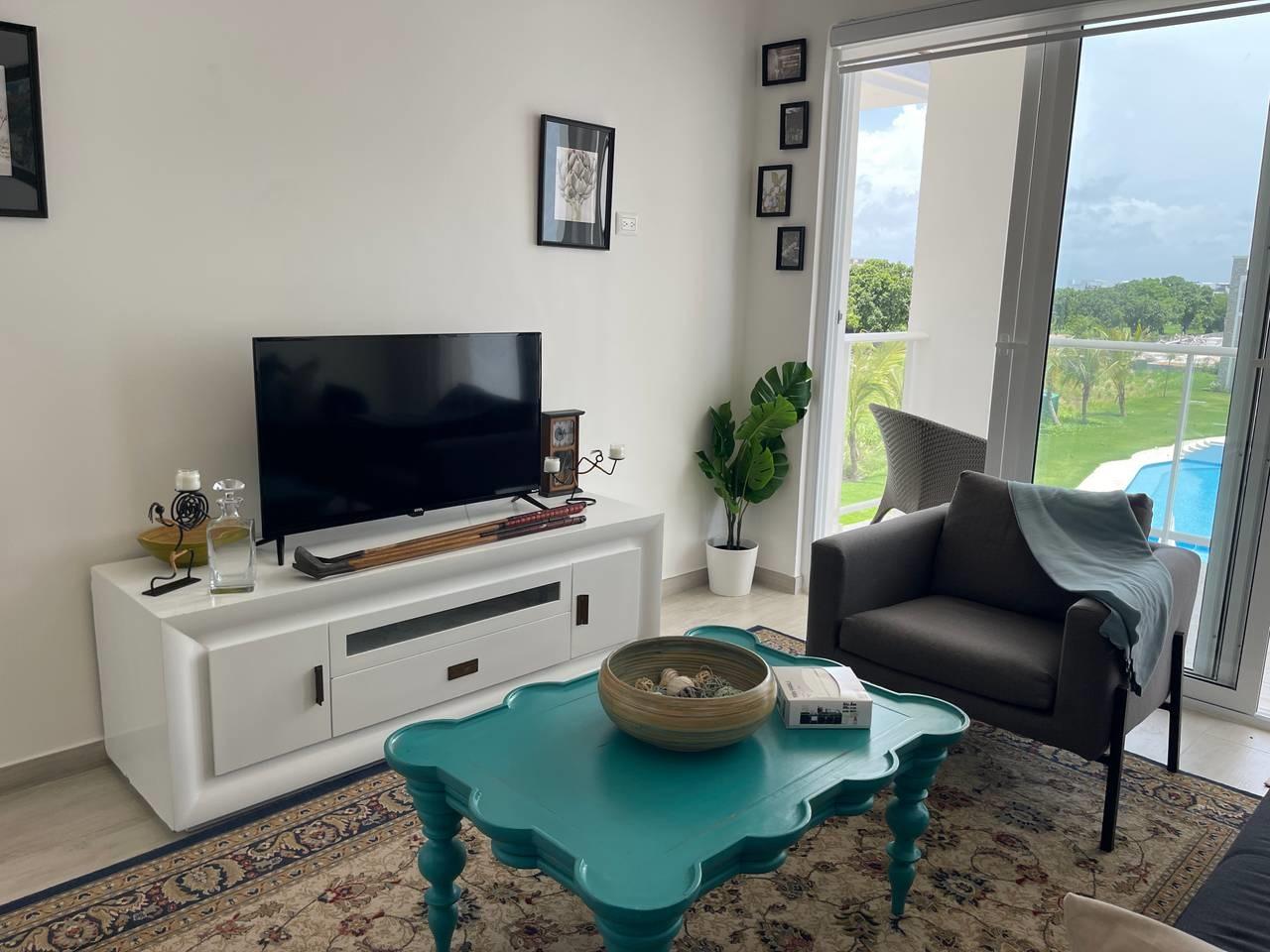 Vendo apartamento en punta cana Foto 7323814-4.jpg
