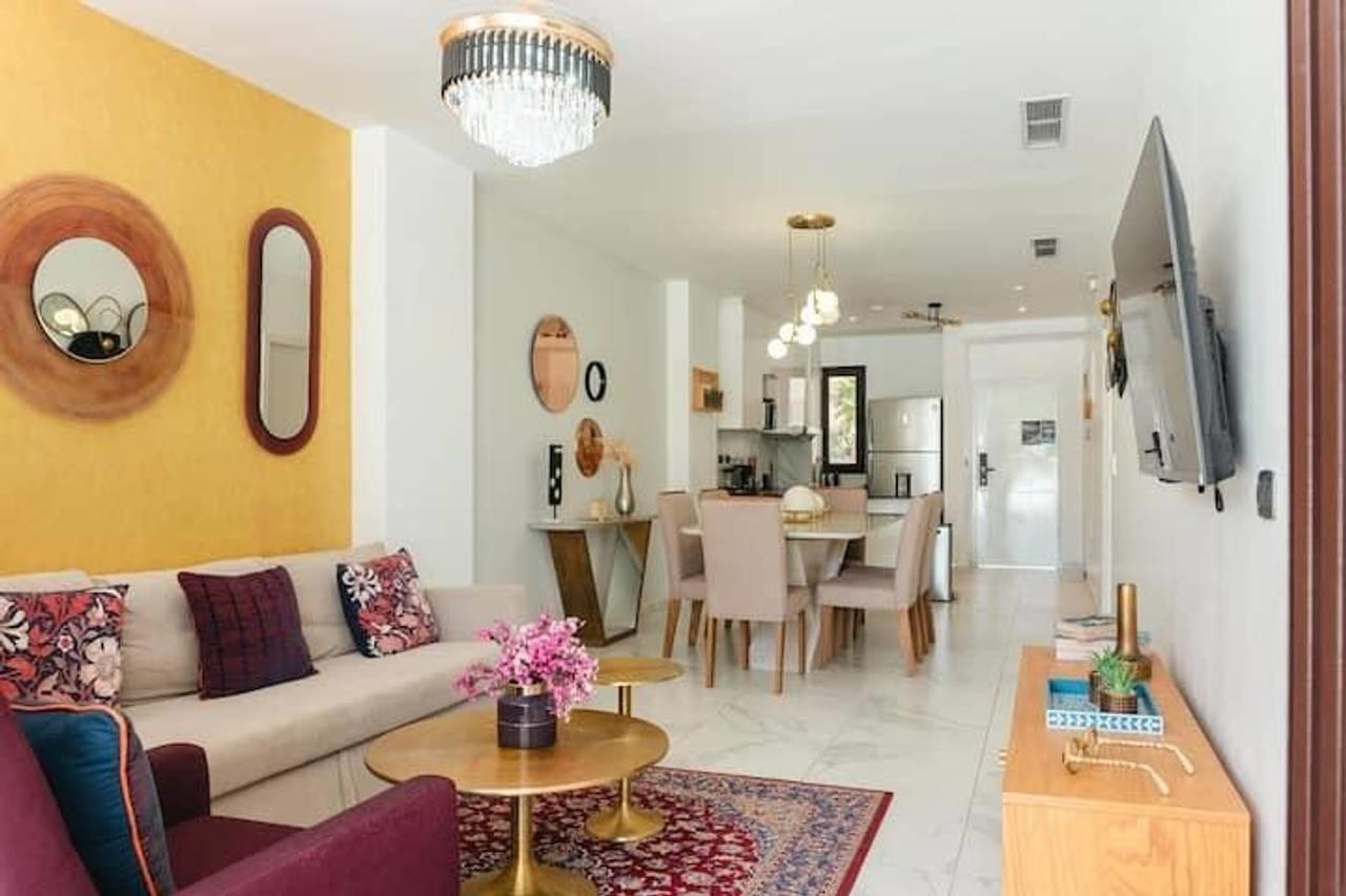 Vendo apartamento en punta cana Foto 7323816-6.jpg