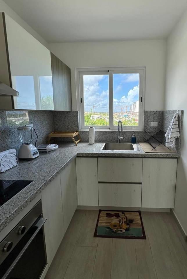 Vendo apartamento en punta cana Foto 7323820-7.jpg