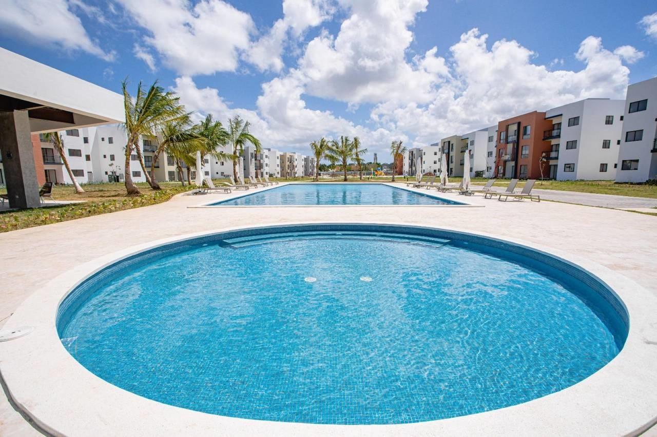 Vendo apartamento en punta cana Foto 7323821-2.jpg