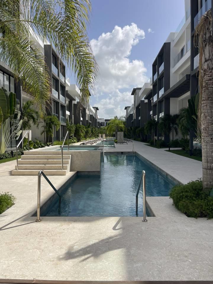 Vendo apartamento en punta cana Foto 7323823-14.jpg