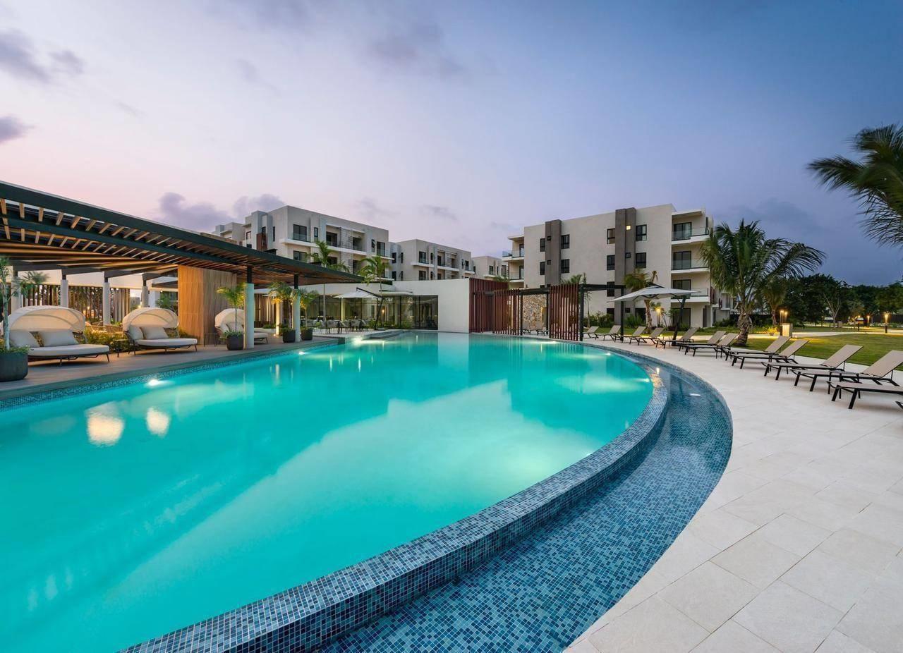 Vendo apartamento en punta cana Foto 7323824-2.jpg