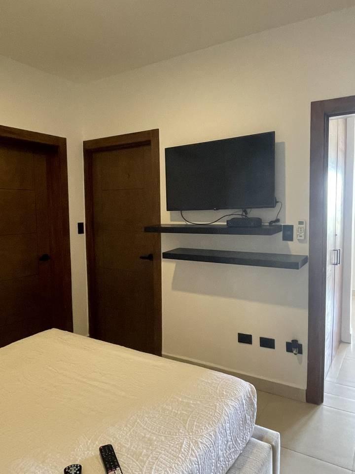 Vendo apartamento en punta cana Foto 7323828-6.jpg