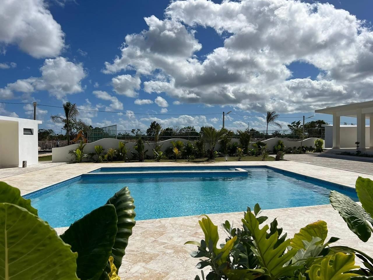 Vendo villa en punta cana Foto 7323830-2.jpg