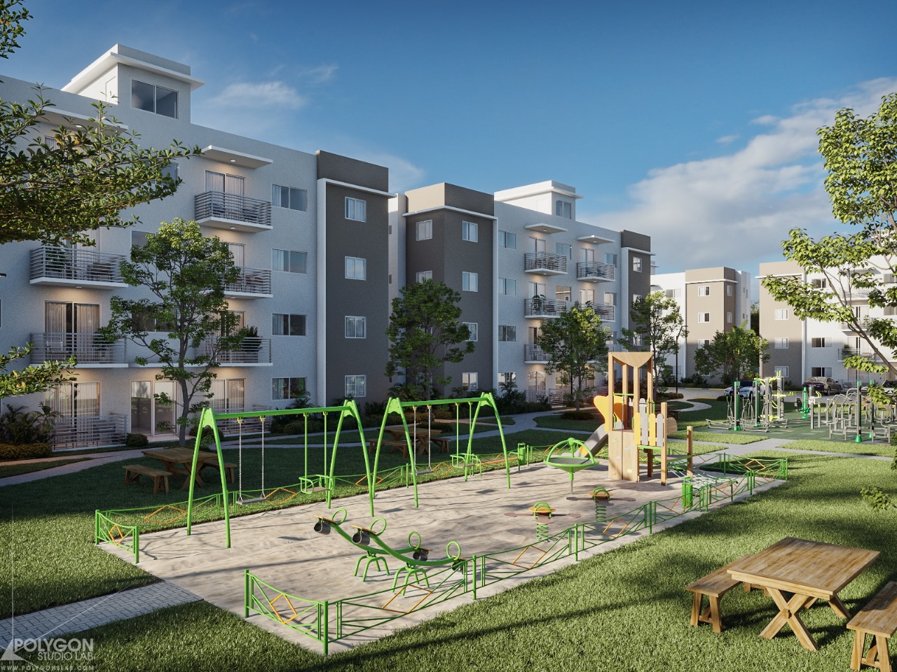 Vendo apartamento en santo domingo este Foto 7323852-1.jpg