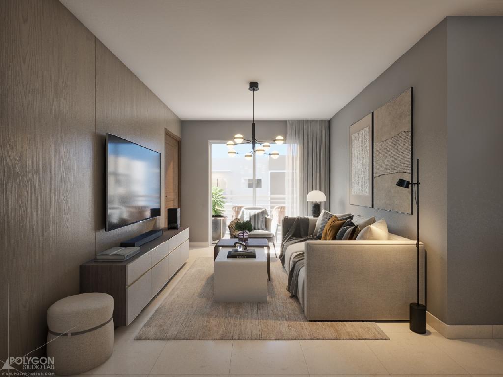 Vendo apartamento en santo domingo este Foto 7323852-10.jpg