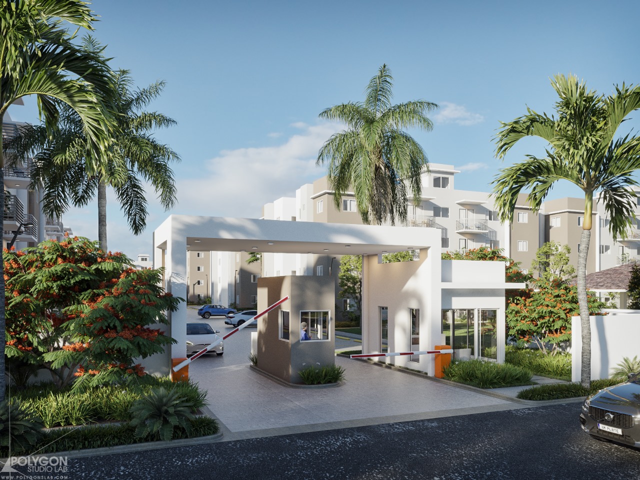 Vendo apartamento en santo domingo este Foto 7323852-3.jpg