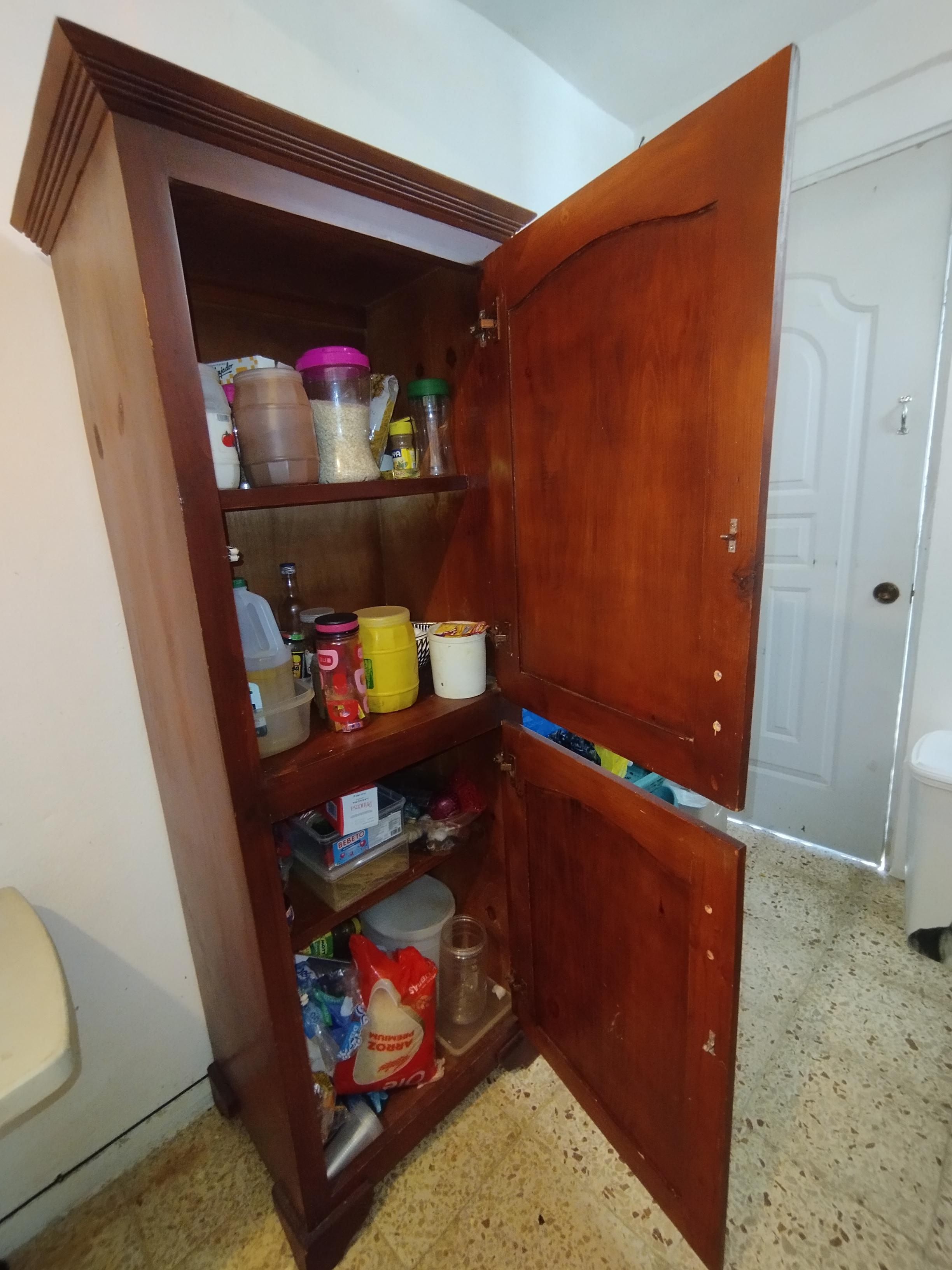 Organizador de alimentos de cocina  Foto 7323887-3.jpg