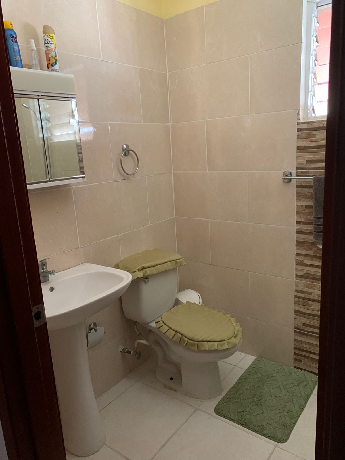 Vendo apartamento en Carmen Renata Santo Domingo Foto 7323888-3.jpg