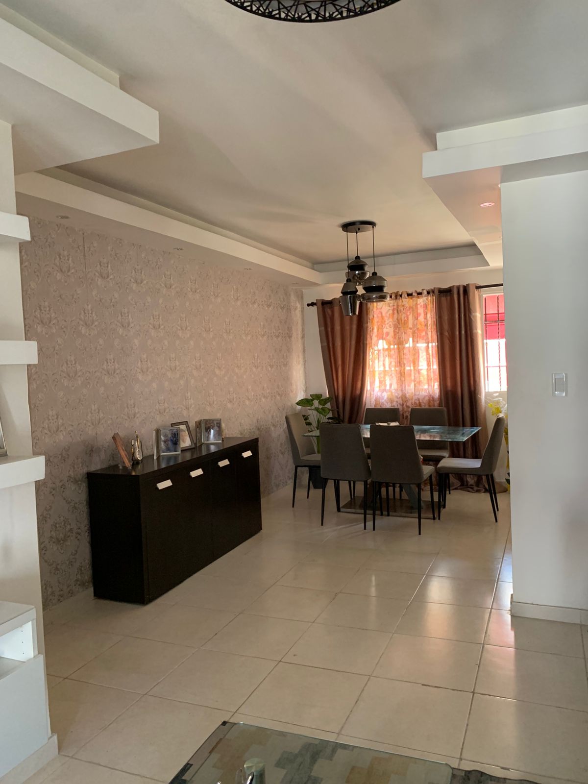 Vendo apartamento en Carmen Renata Santo Domingo Foto 7323888-5.jpg