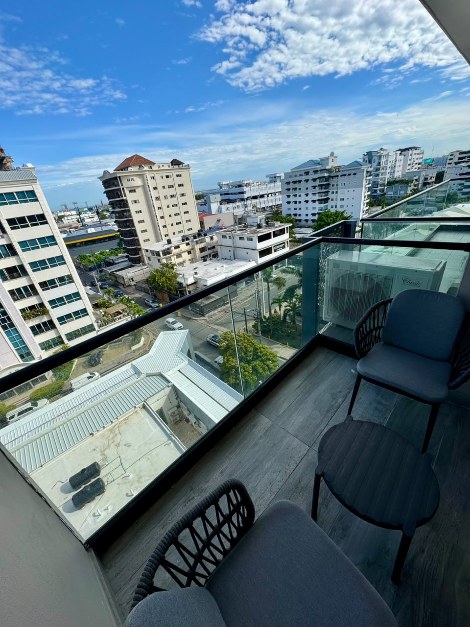 TORRE RUB NACO  APARTAMENTO AMUEBLADO EN ALQUILER O VENTA   Foto 7323893-5.jpg