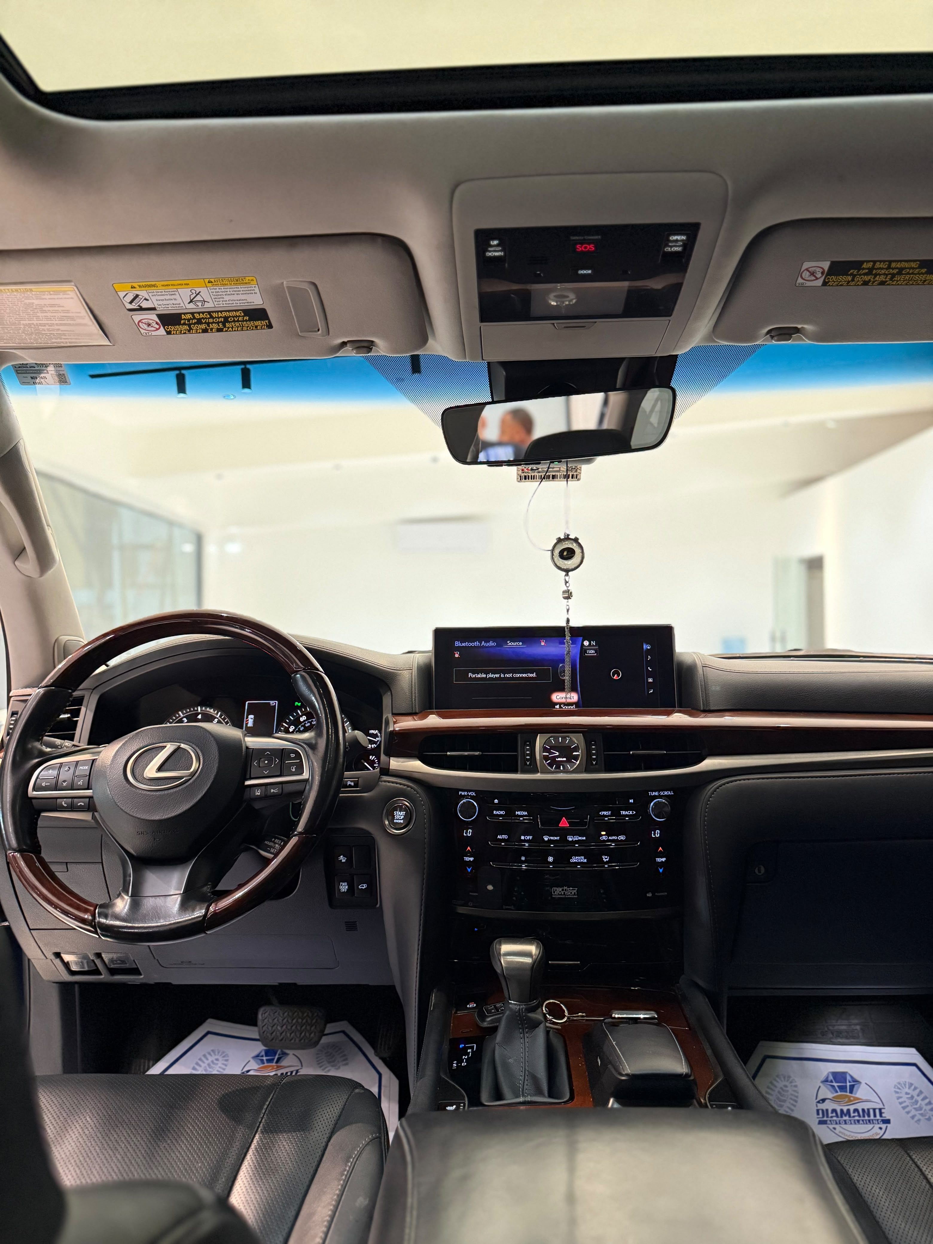 Lexus LX570 2019 - 72000usd Foto 7323898-11.jpg