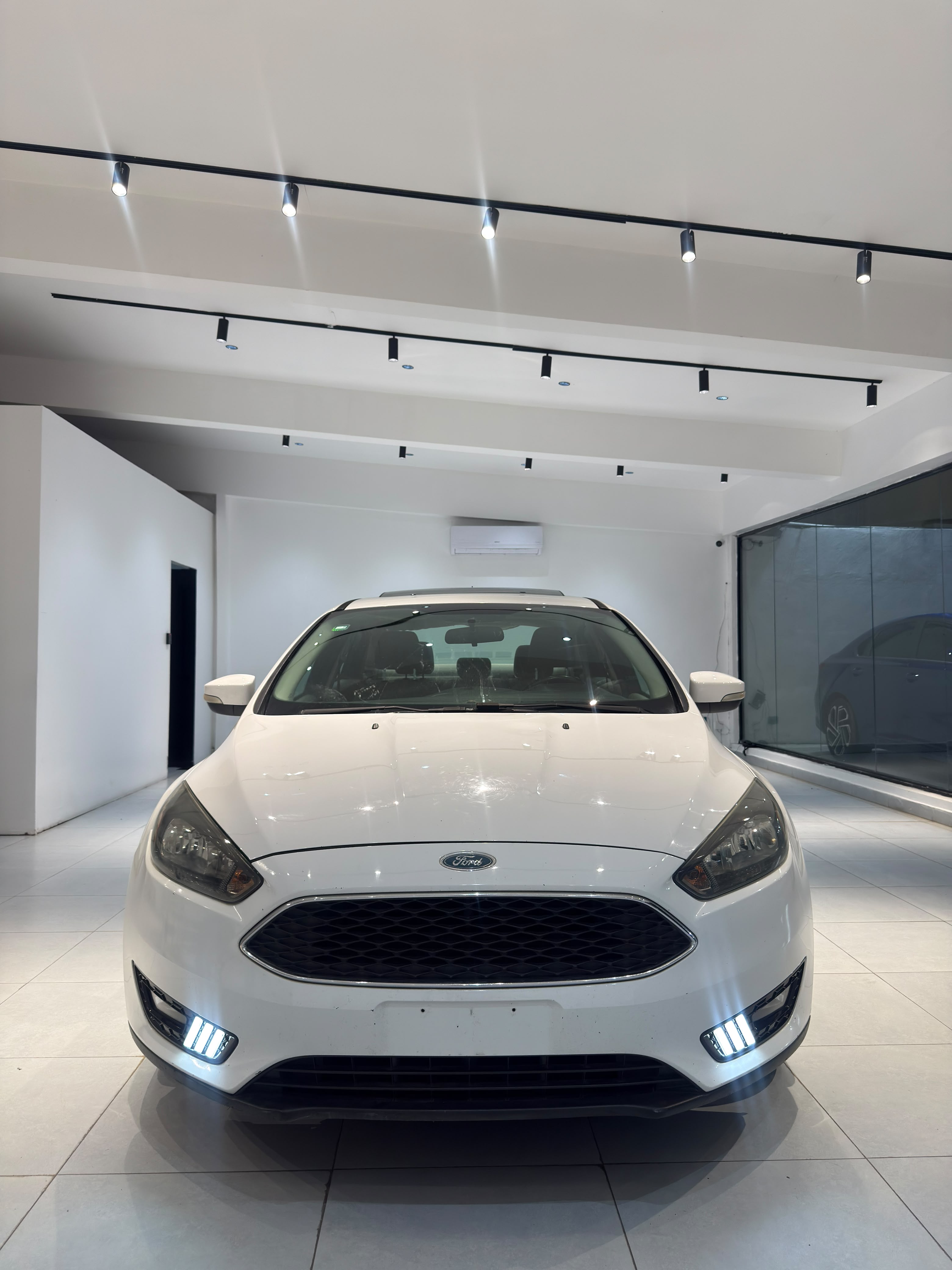 Ford Focus 2015 SE - Ford Focus 2015 SE Foto 7323900-2.jpg
