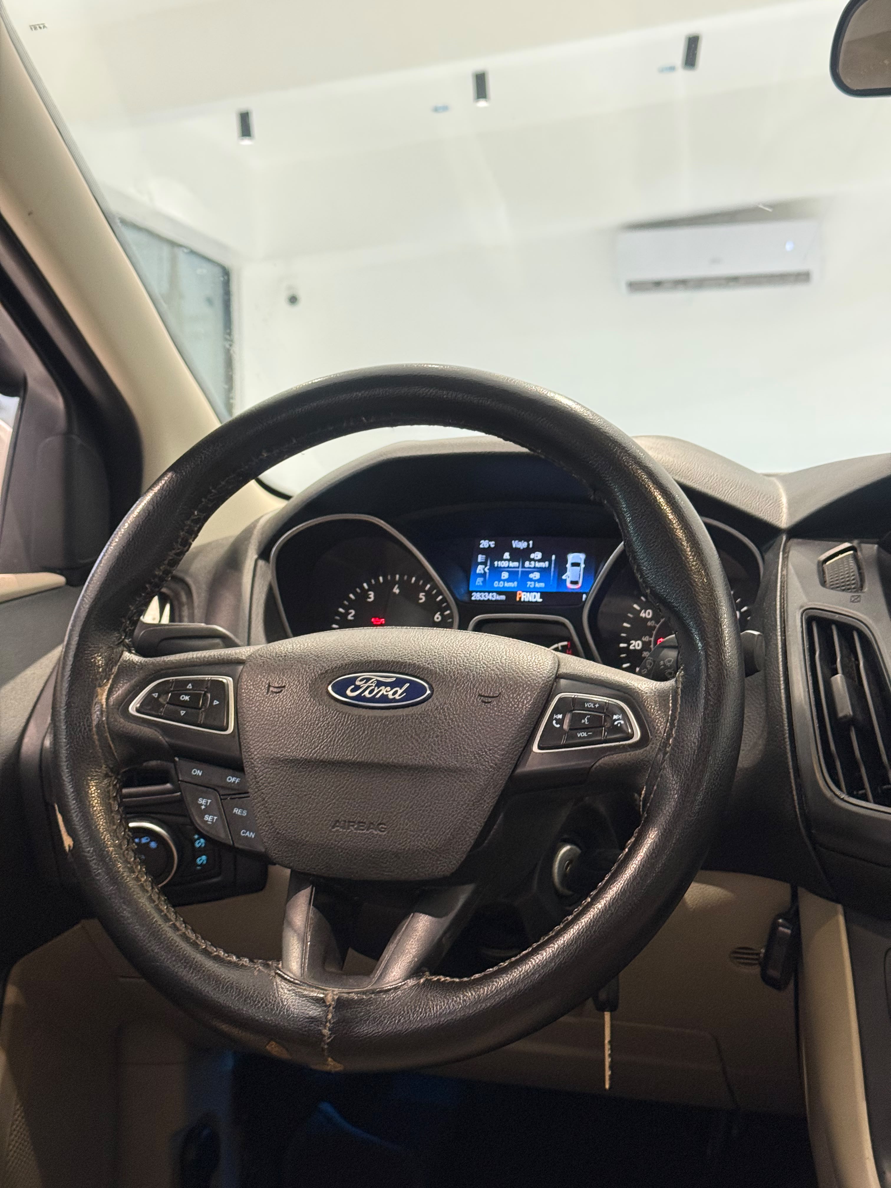 Ford Focus 2015 SE - Ford Focus 2015 SE Foto 7323900-8.jpg