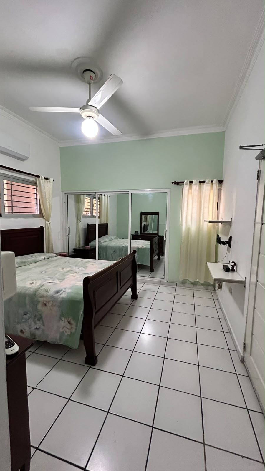 Apartamento  en venta en Gazcue Distrito Nacional Foto 7323910-5.jpg