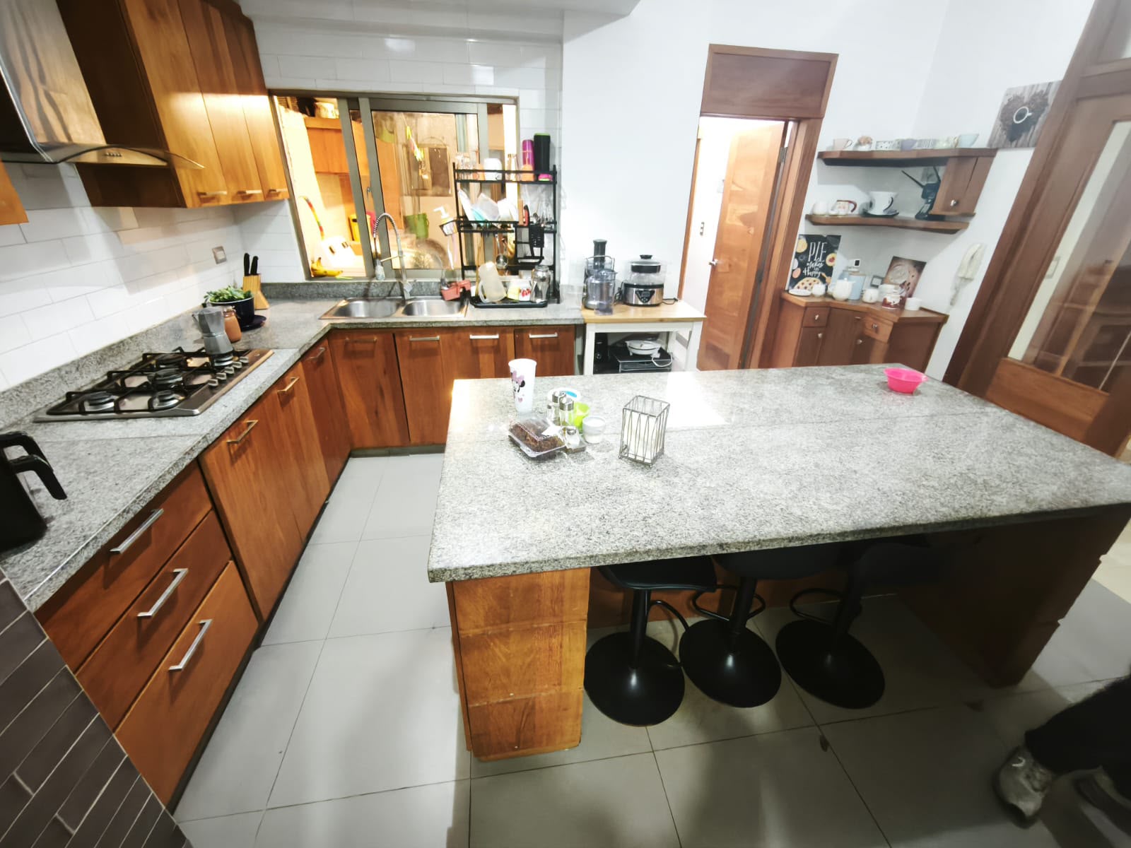 Apartament for sale Luxury and Spacious Living in the Heart of Naco Foto 7323913-14.jpg