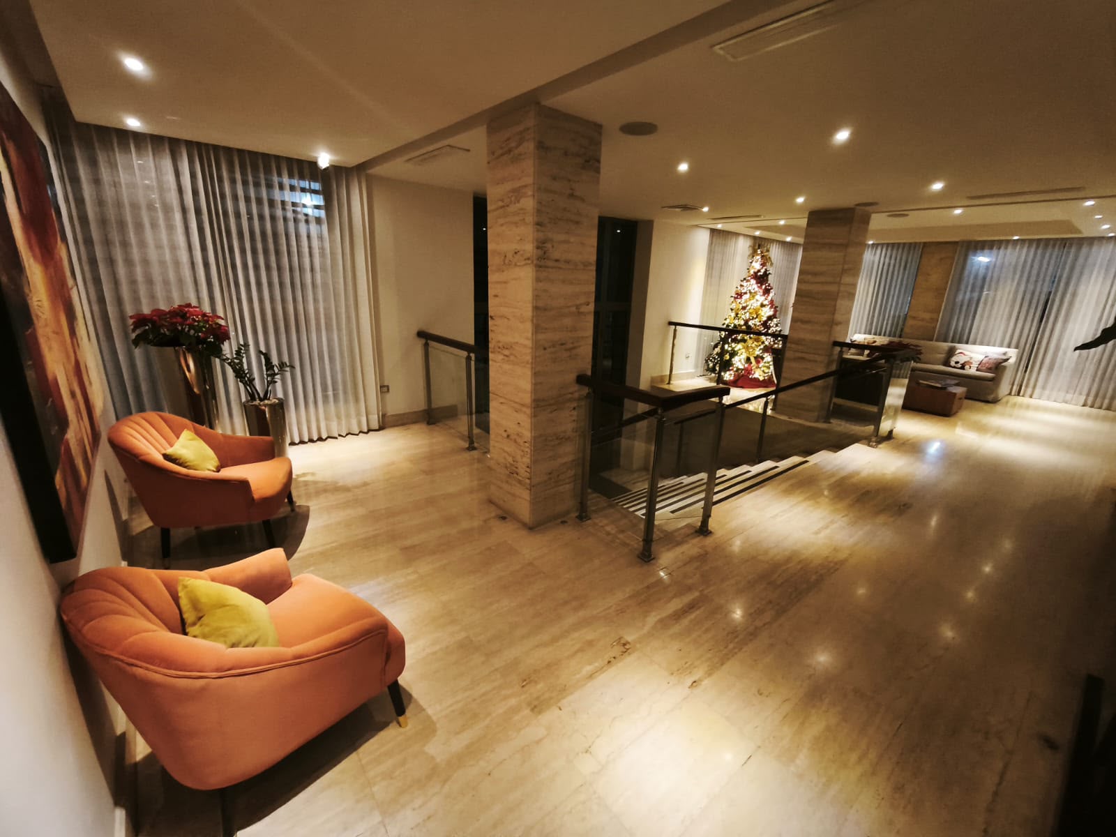 Apartament for sale Luxury and Spacious Living in the Heart of Naco Foto 7323913-4.jpg