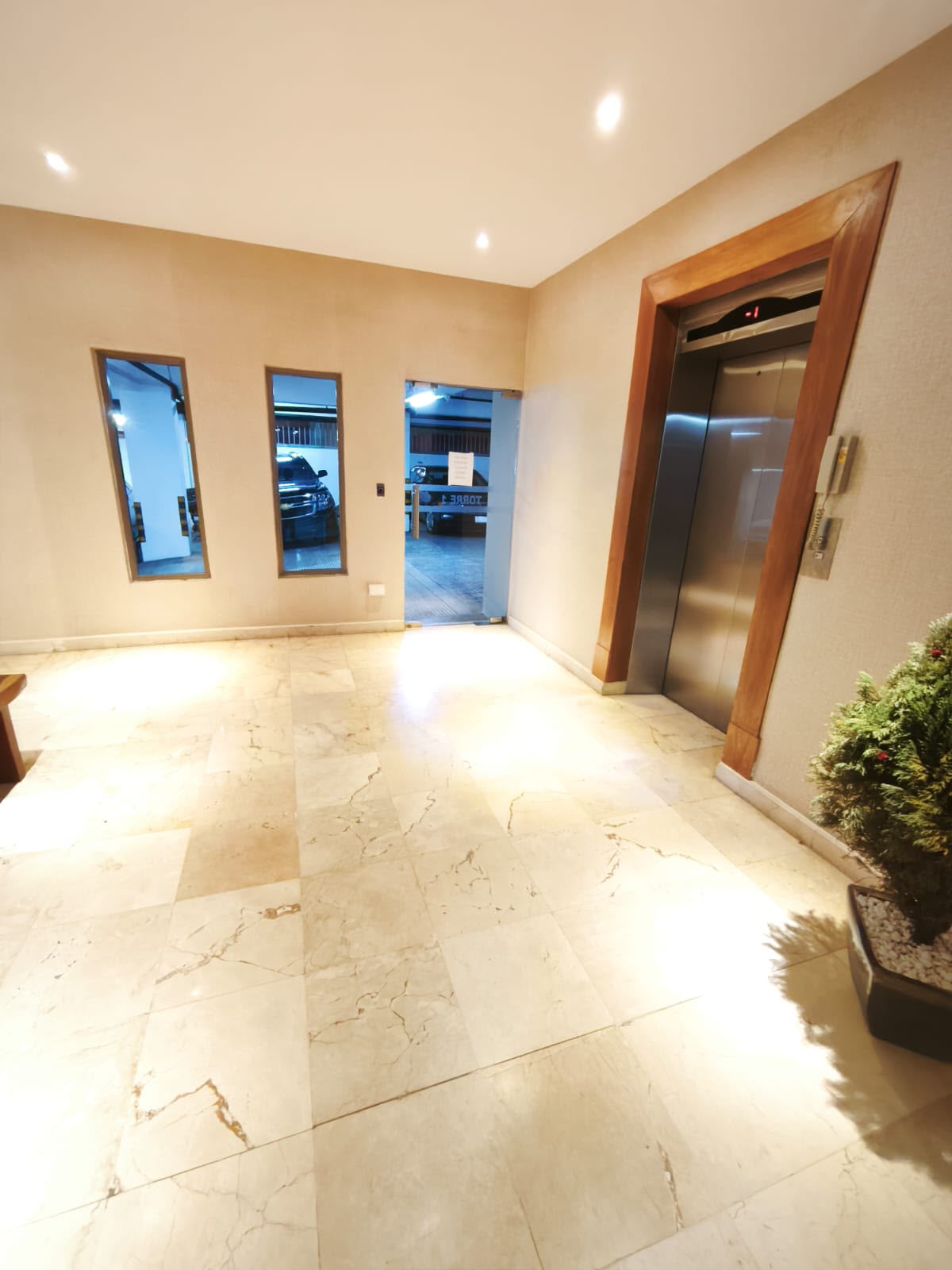 Apartament for sale Luxury and Spacious Living in the Heart of Naco Foto 7323913-7.jpg