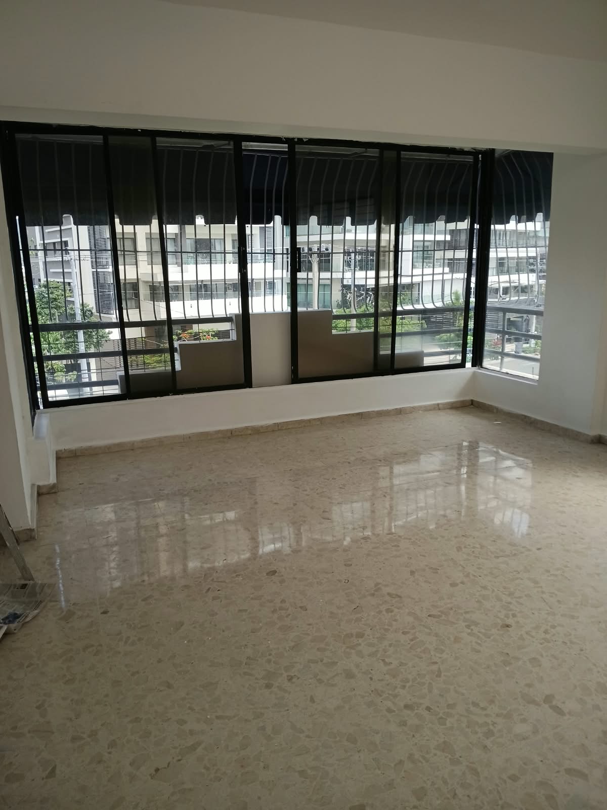 ALQUILO APARTAMENTO EN LOS CACICAZGOS Foto 7323915-1.jpg