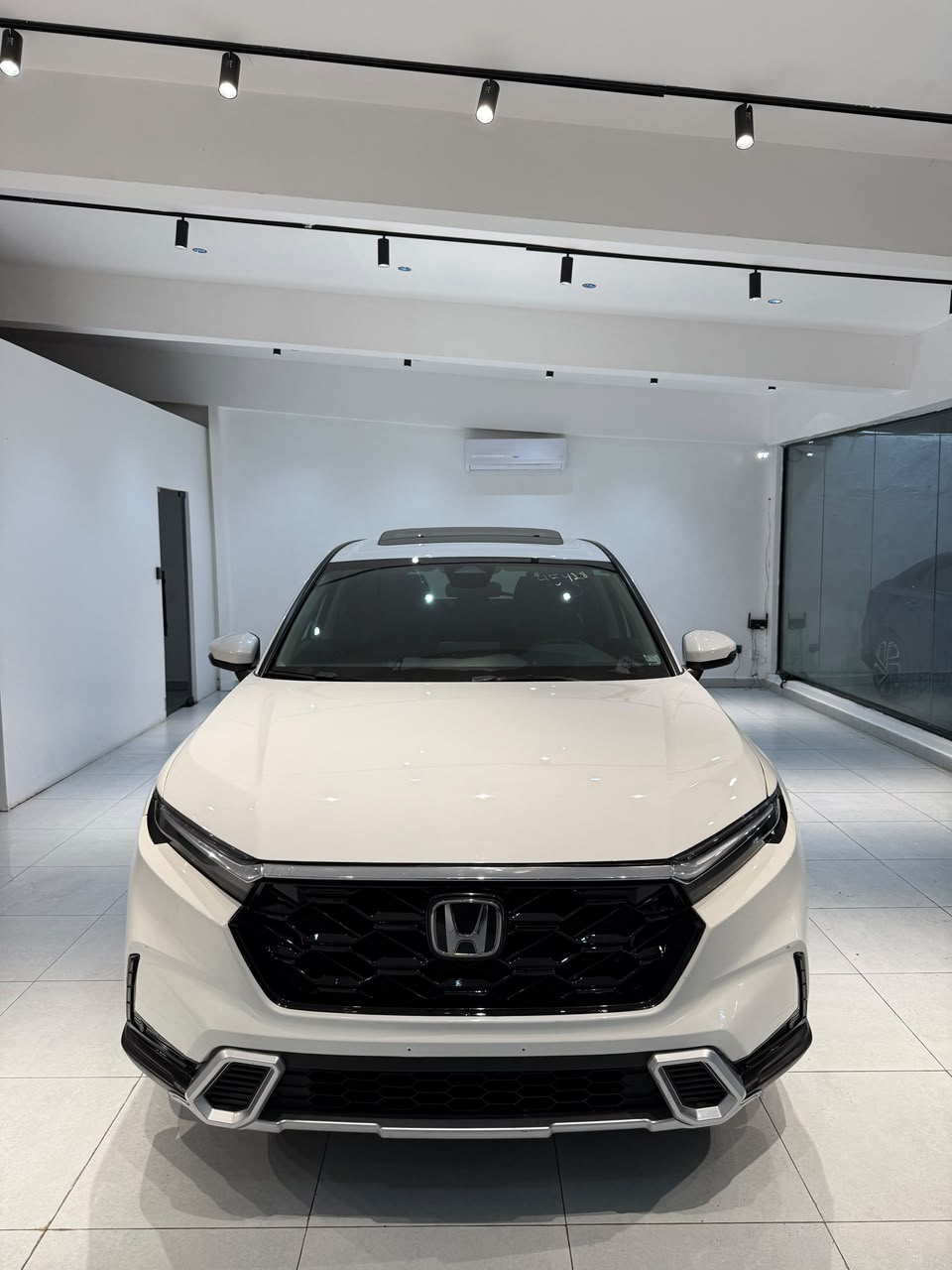Honda CRV 2023 EX Foto 7323918-2.jpg
