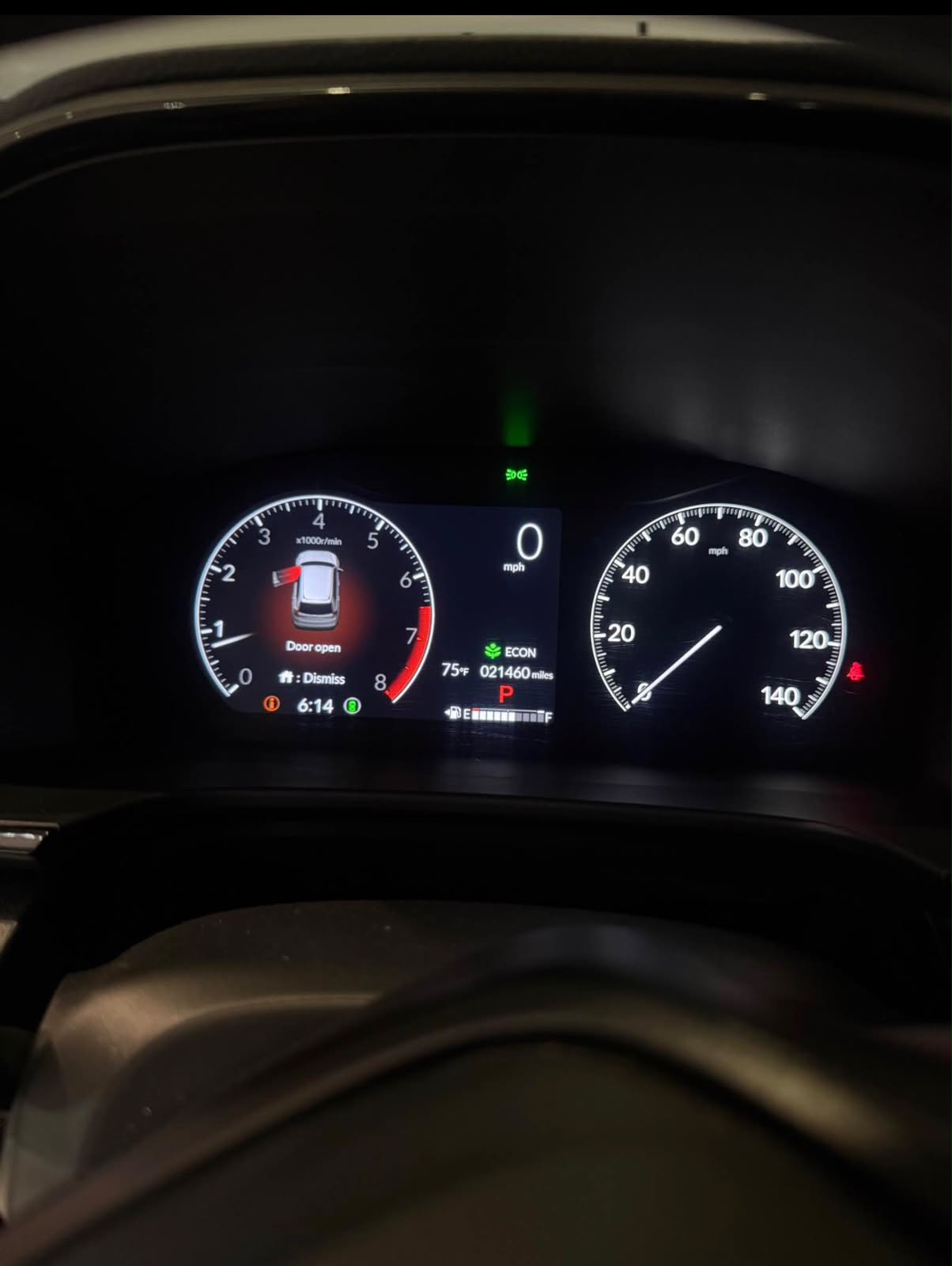 Honda Crv 2024 ex  Foto 7323919-9.jpg