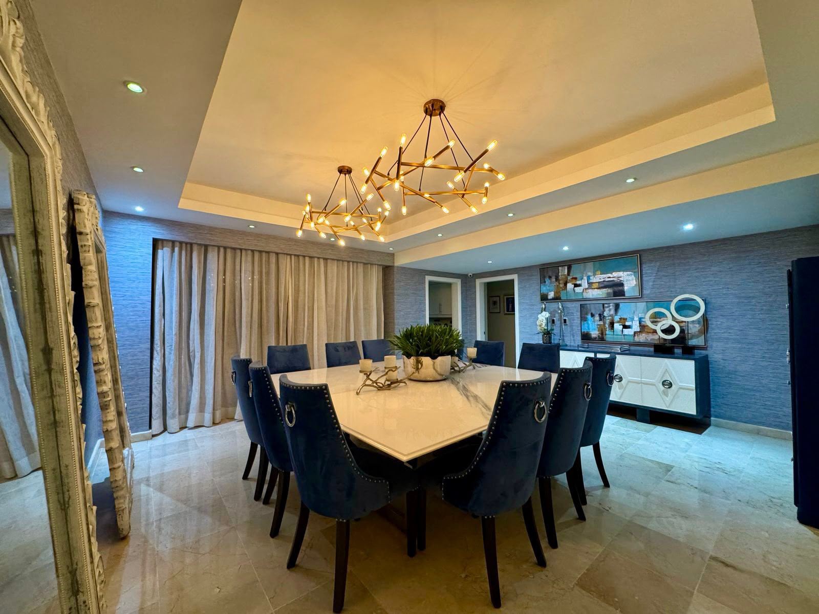 Apartamento en Venta en Naco Foto 7323957-4.jpg