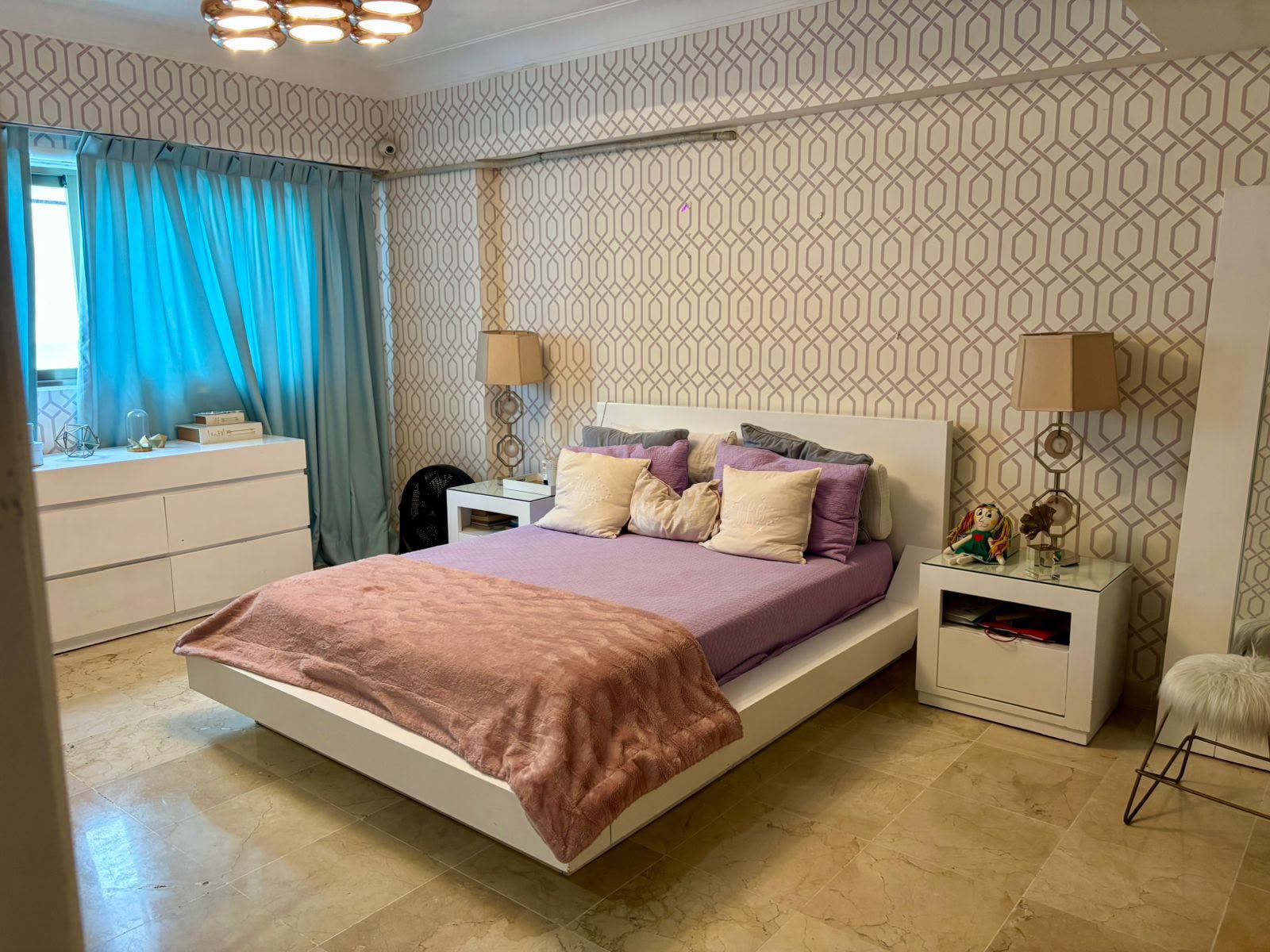 Apartamento en Venta en Naco Foto 7323957-5.jpg