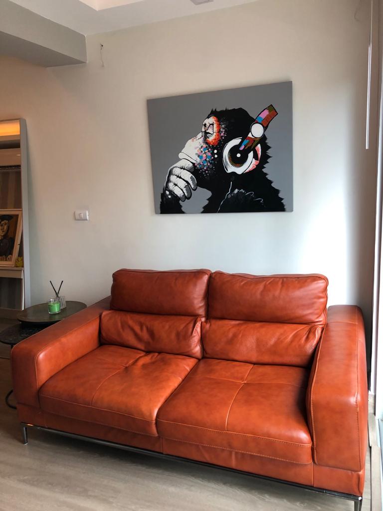 Apartamento en Alquiler en el Ensanche Naco Foto 7323958-2.jpg