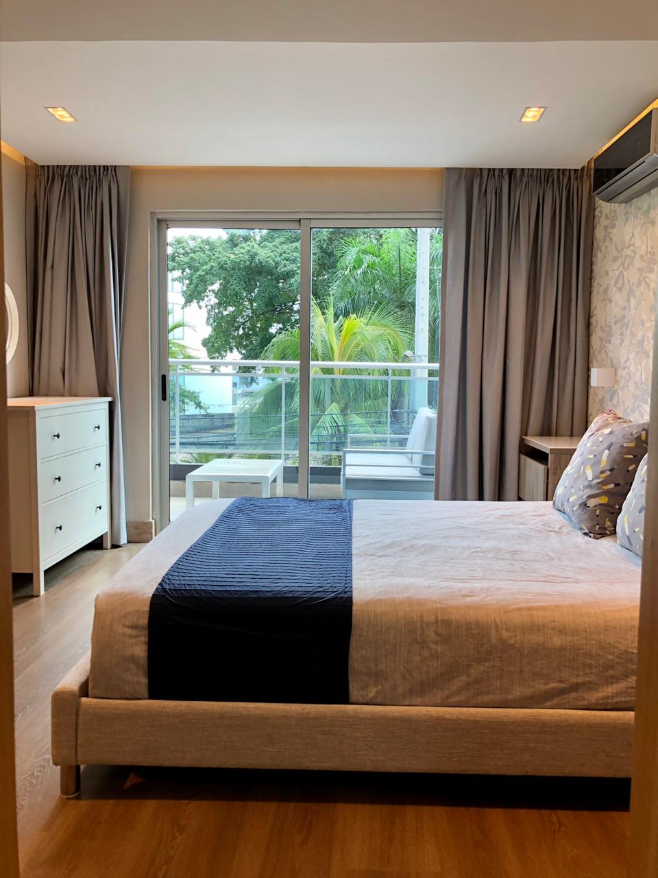 Apartamento en Alquiler en el Ensanche Naco Foto 7323958-3.jpg