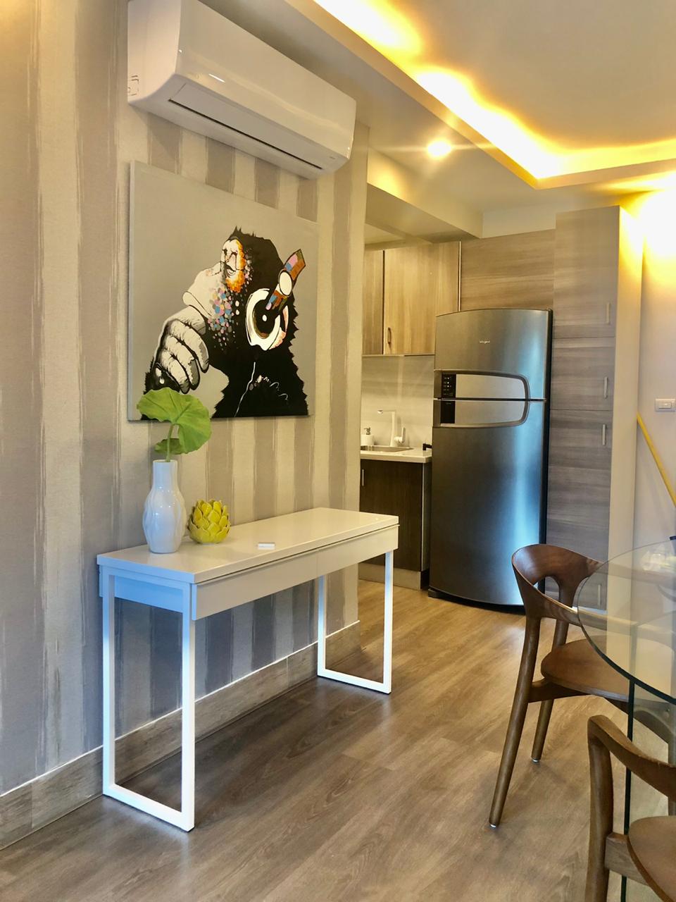 Apartamento en Alquiler en el Ensanche Naco Foto 7323958-8.jpg