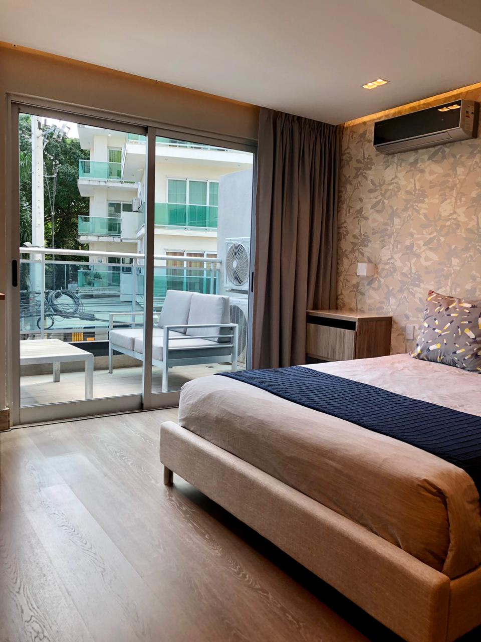 Apartamento en Alquiler en el Ensanche Naco Foto 7323958-9.jpg