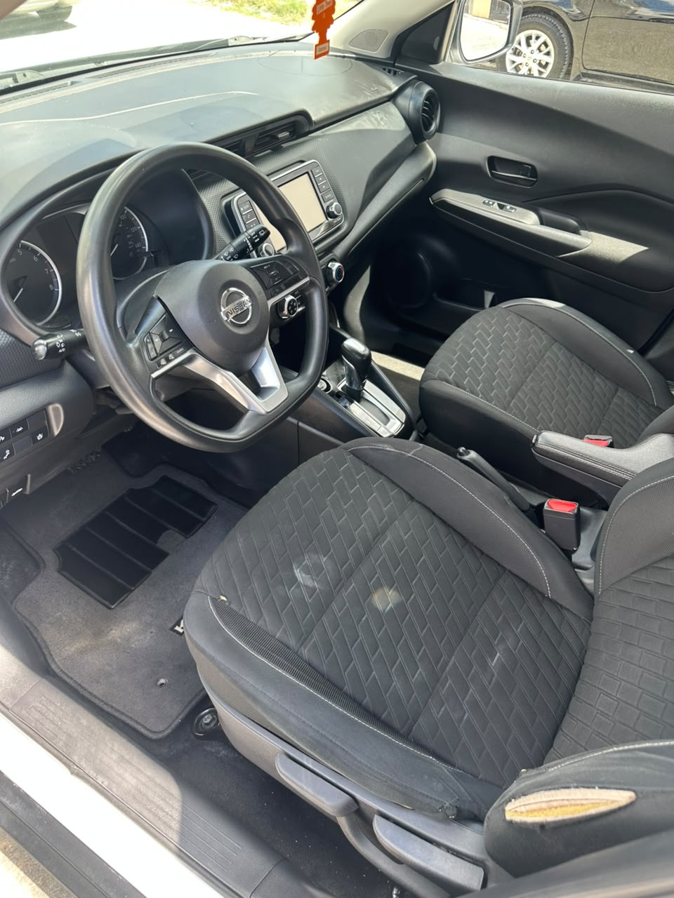 Nissan Kicks S 2021  Foto 7323960-5.jpg